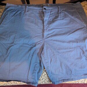Joes Jeans DXL  Brixton Twill Shorts